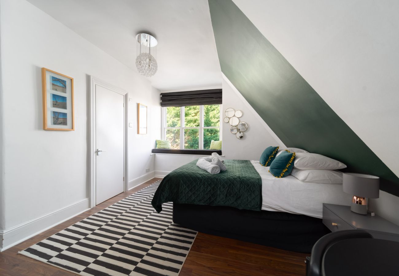 Huis in Ilfracombe - Westwell Hall