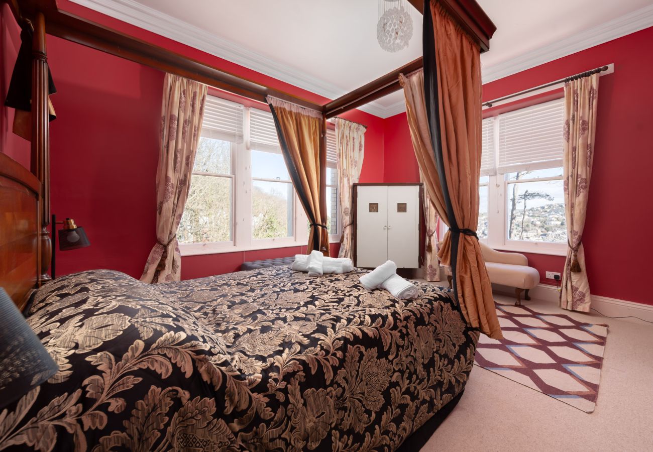 Huis in Ilfracombe - Westwell Hall