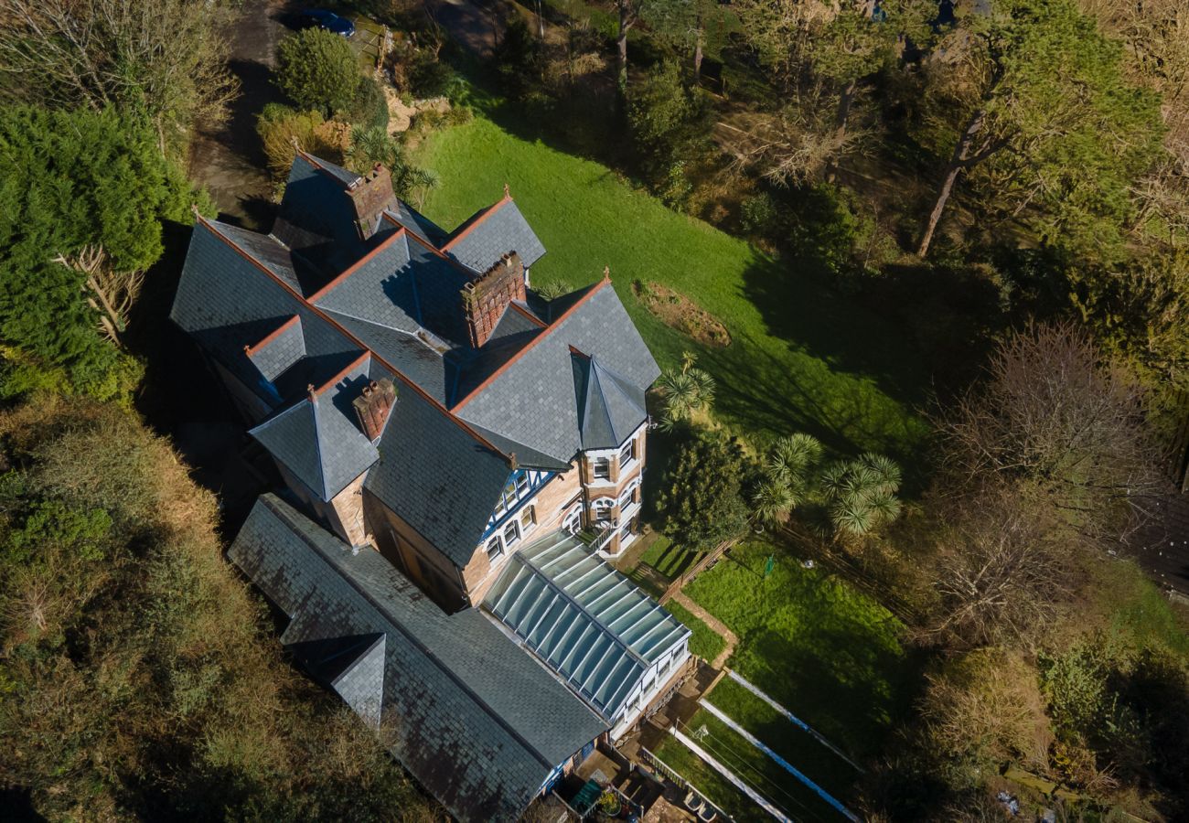 Huis in Ilfracombe - Westwell Hall