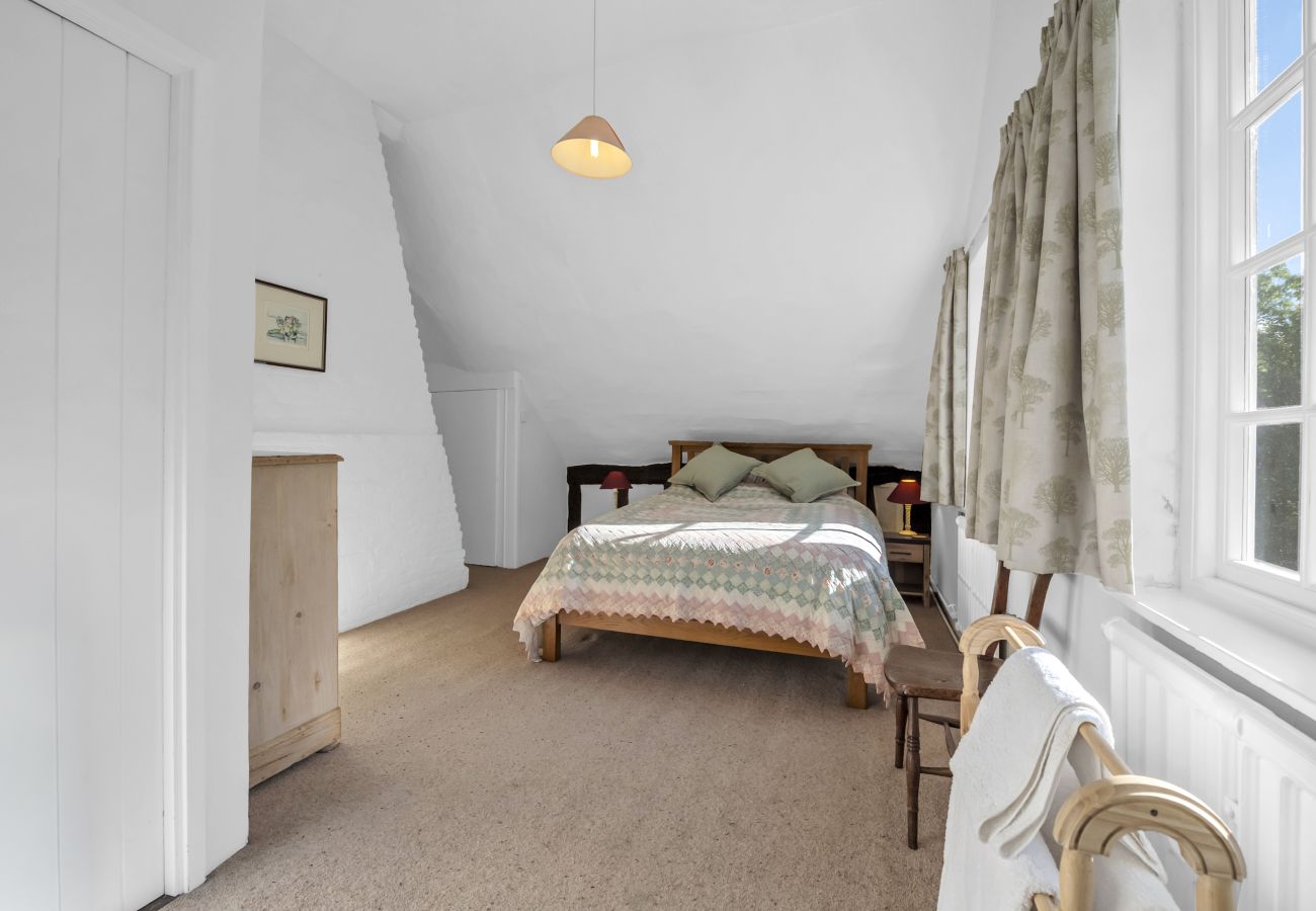 Huis in Swilland - Toad Hall