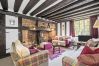 Huis in Swilland - Toad Hall