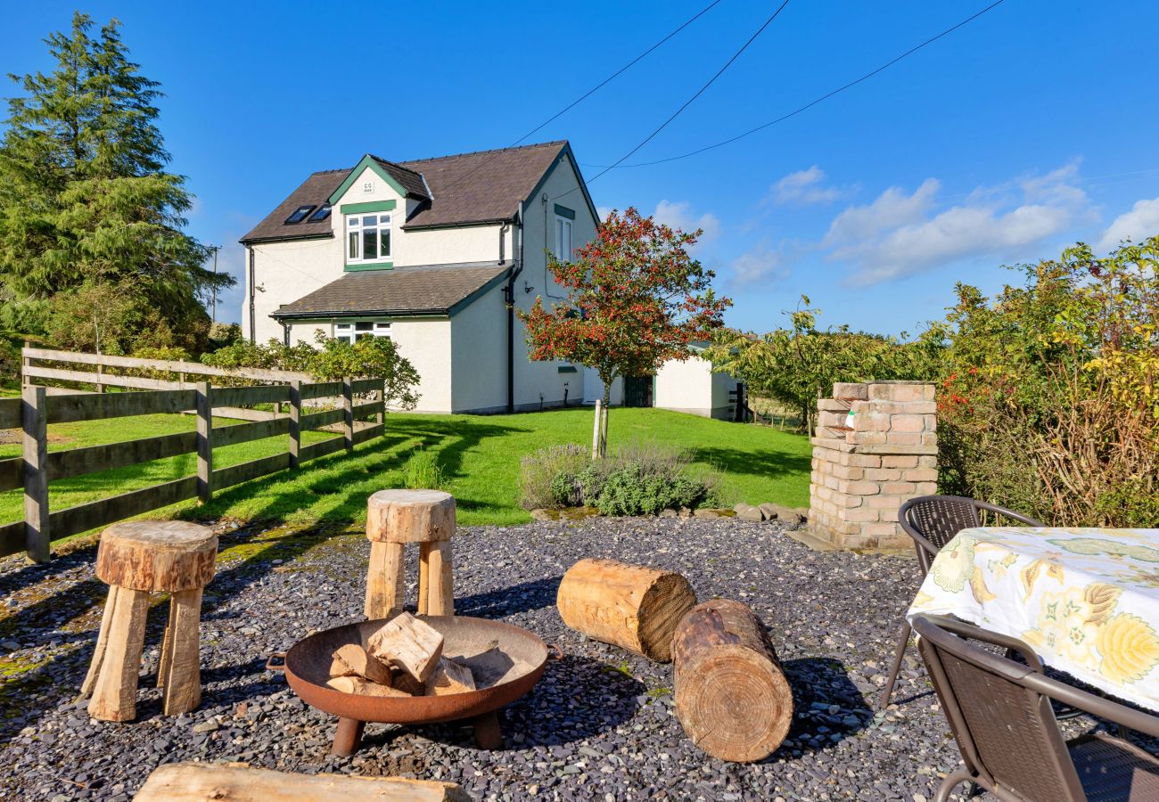 Huis in Abergele - Ffrith-Bach