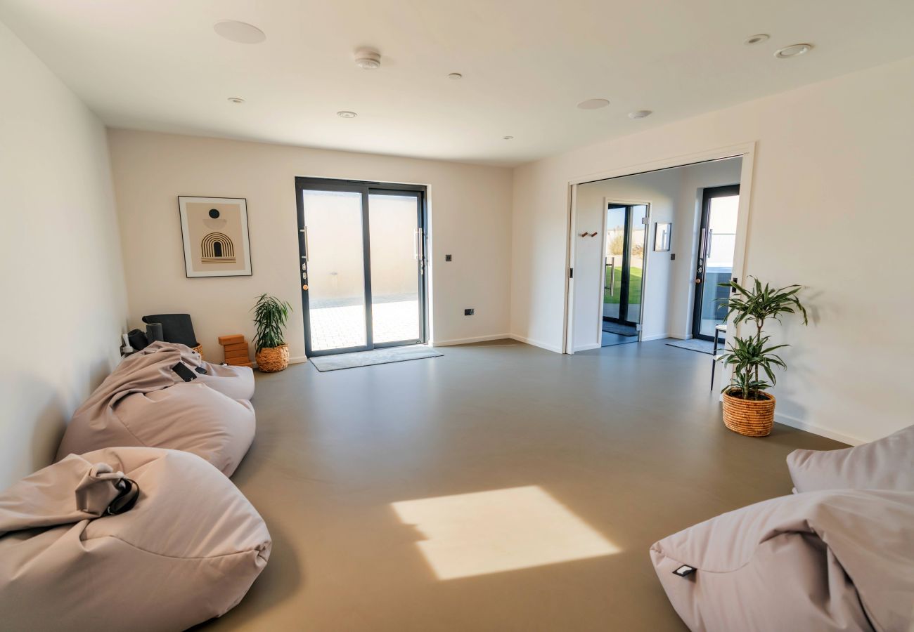 Huis in Widemouth Bay - Gaia