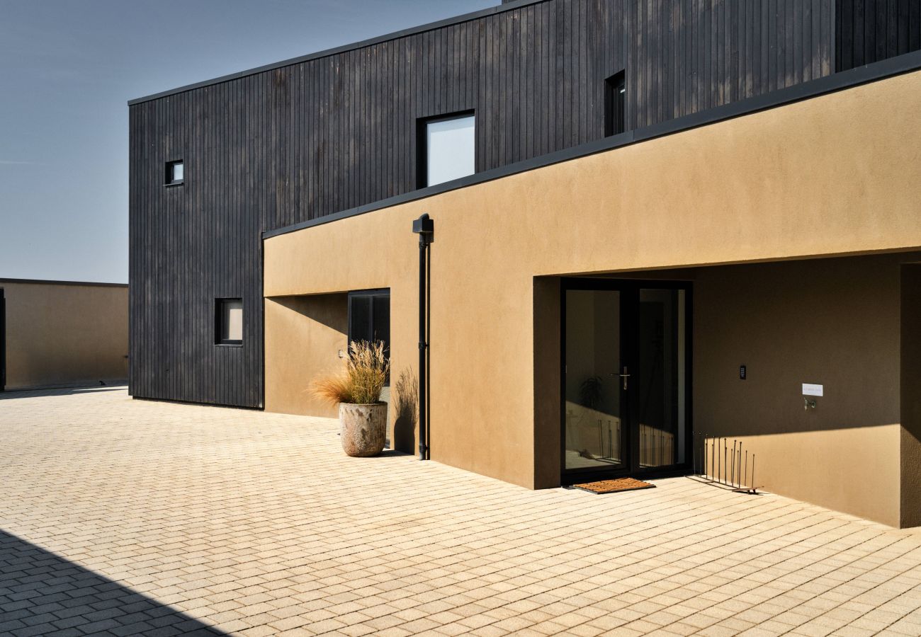Huis in Widemouth Bay - Gaia