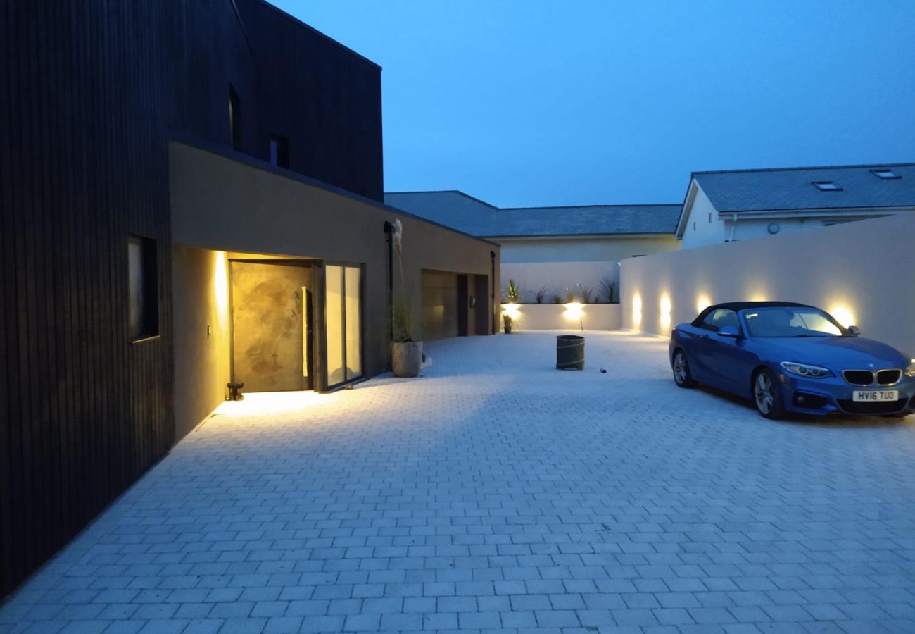 Huis in Widemouth Bay - Gaia