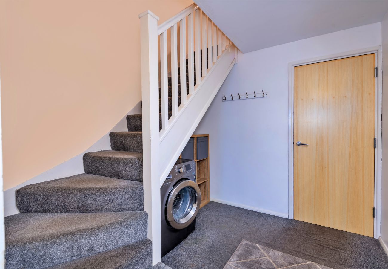 Huis in Telford - Ketley House