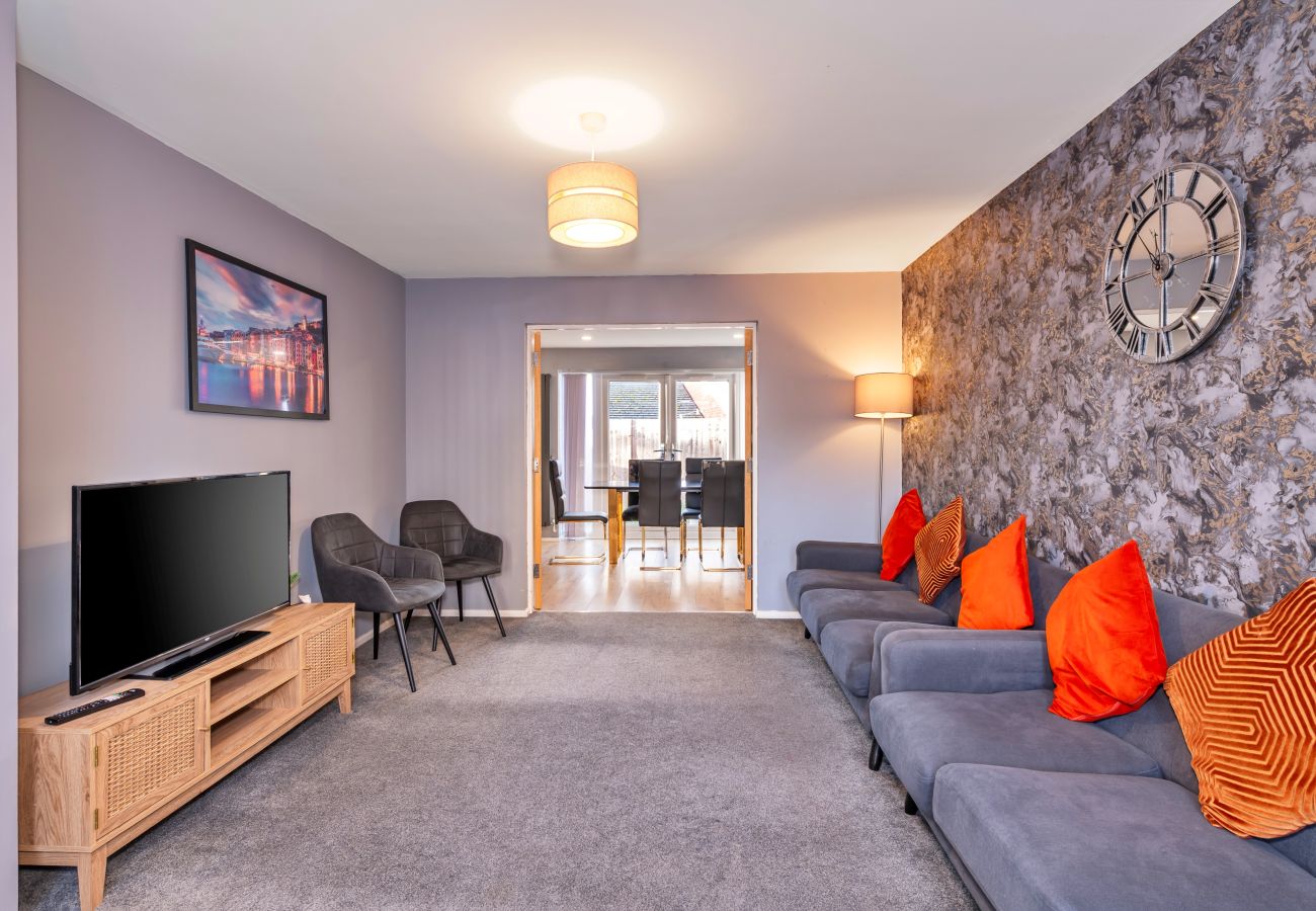 Huis in Telford - Ketley House