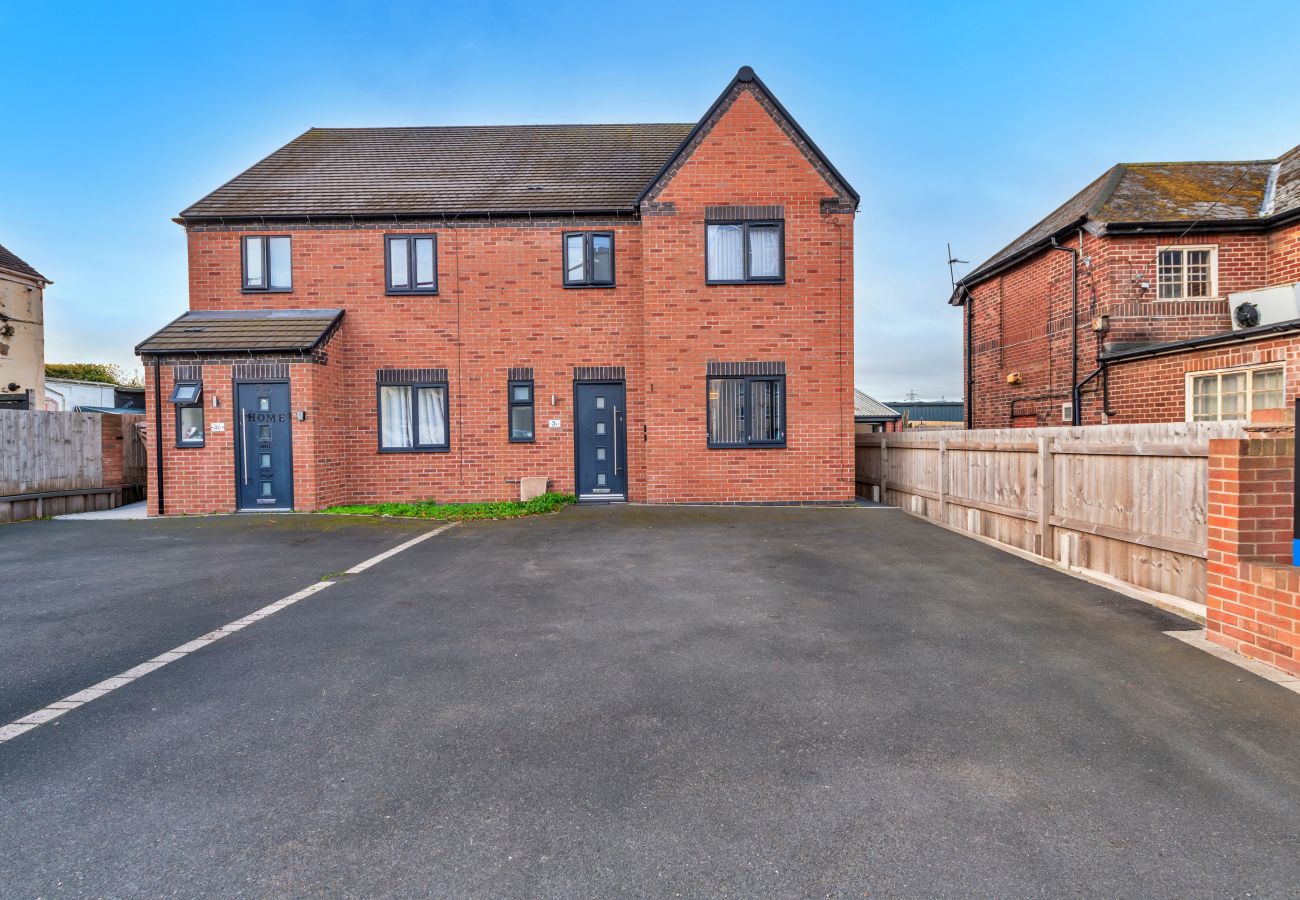 Huis in Telford - Ketley House