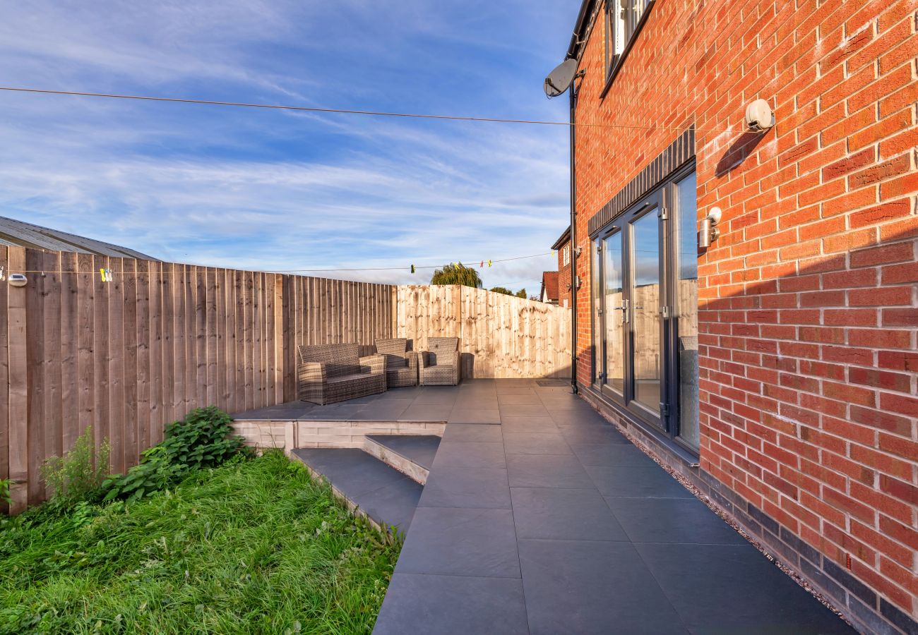 Huis in Telford - Ketley House