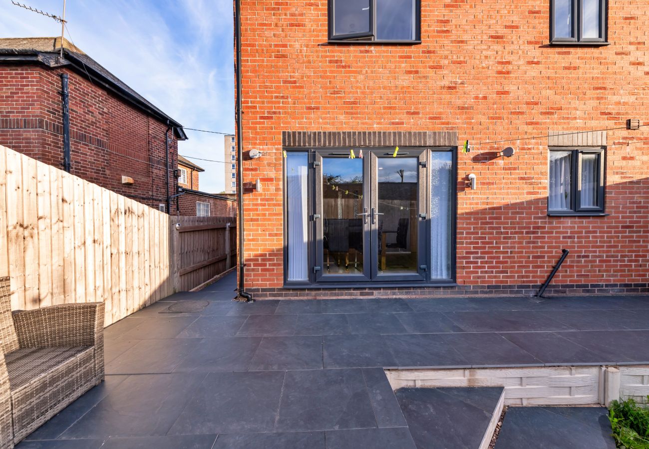 Huis in Telford - Ketley House