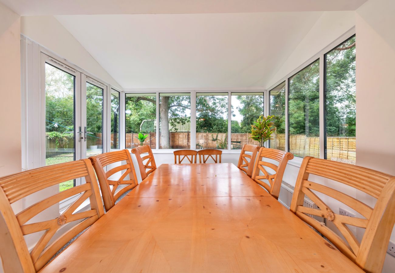 Huis in Newport - Newport Residence