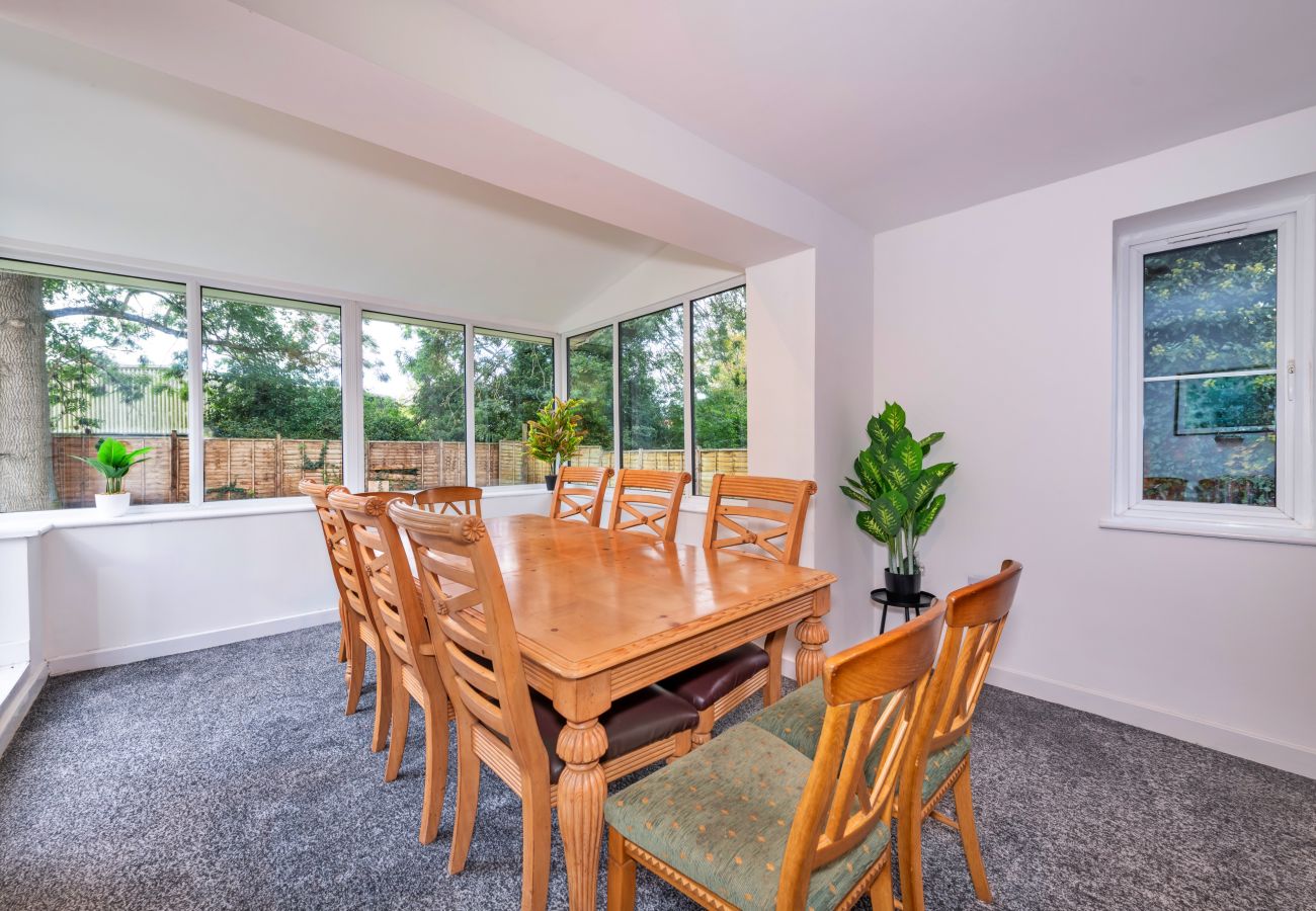 Huis in Newport - Newport Residence