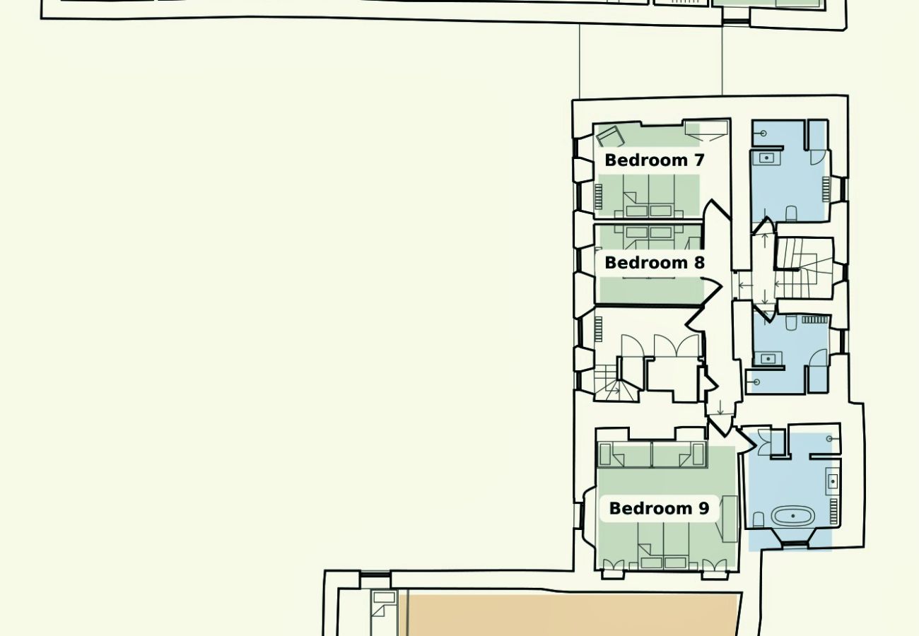 Huis in Bampton - ARC Lakes