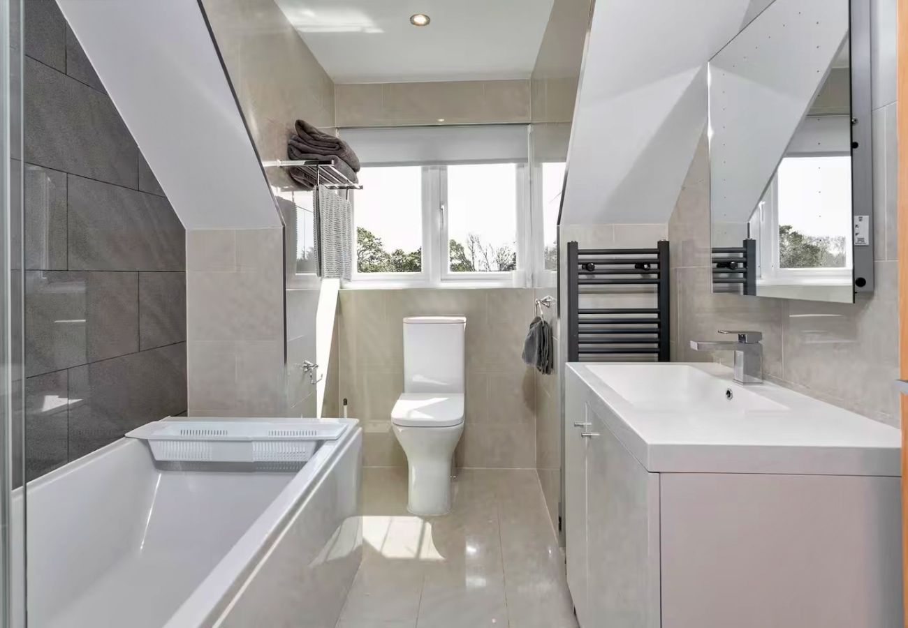 Huis in Cranbrook - Little Cobbs