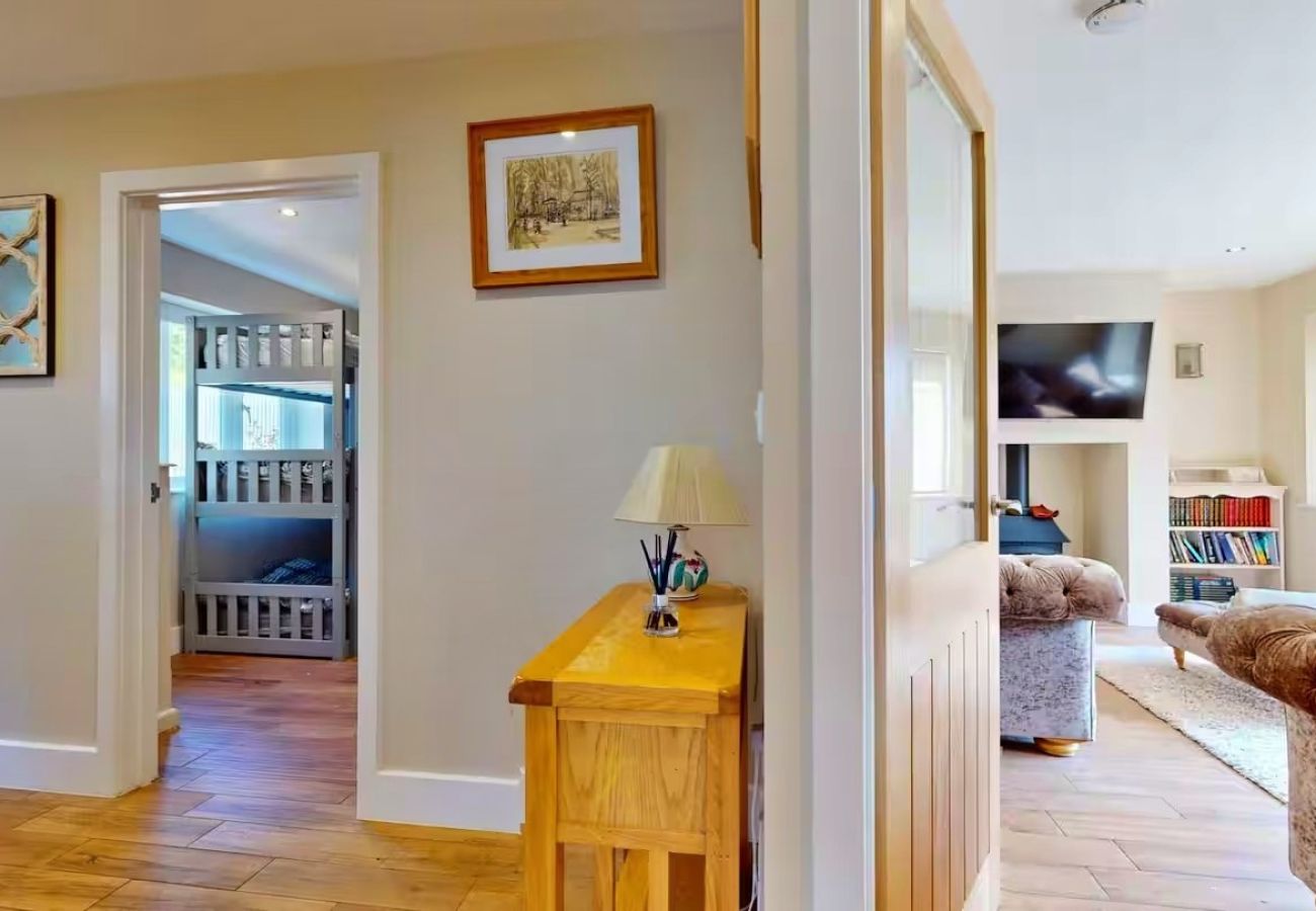 Huis in Cranbrook - Little Cobbs