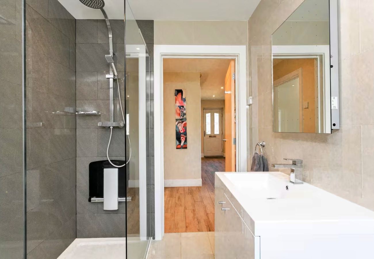 Huis in Cranbrook - Little Cobbs
