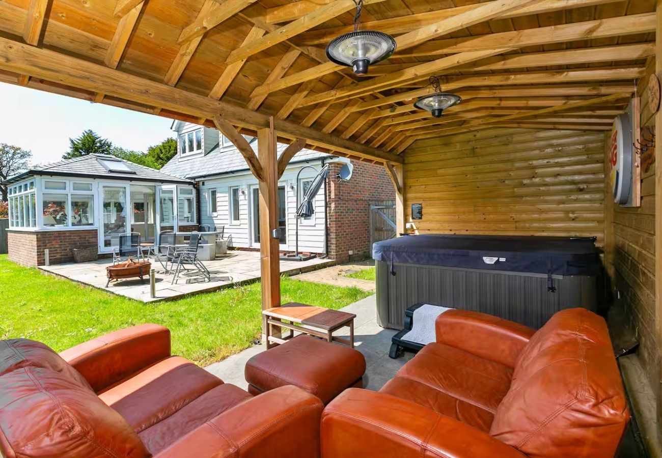 Huis in Cranbrook - Little Cobbs