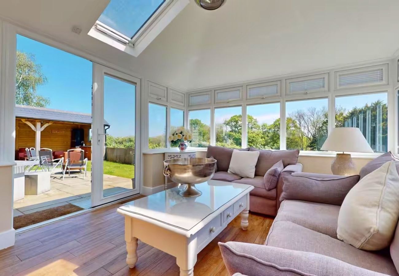 Huis in Cranbrook - Little Cobbs
