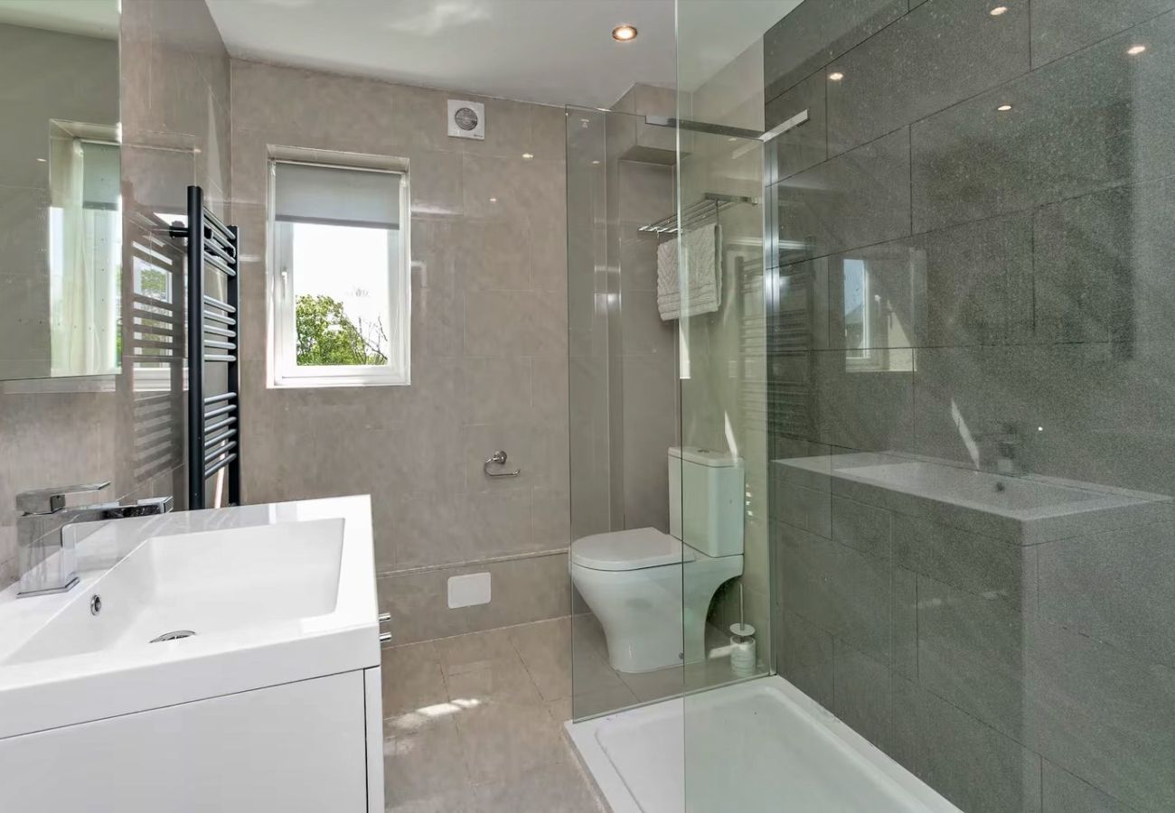 Huis in Cranbrook - Little Cobbs