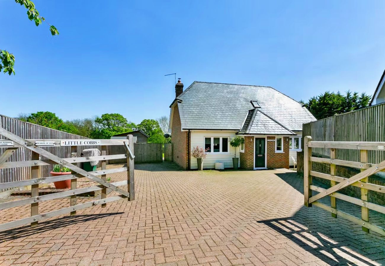 Huis in Cranbrook - Little Cobbs