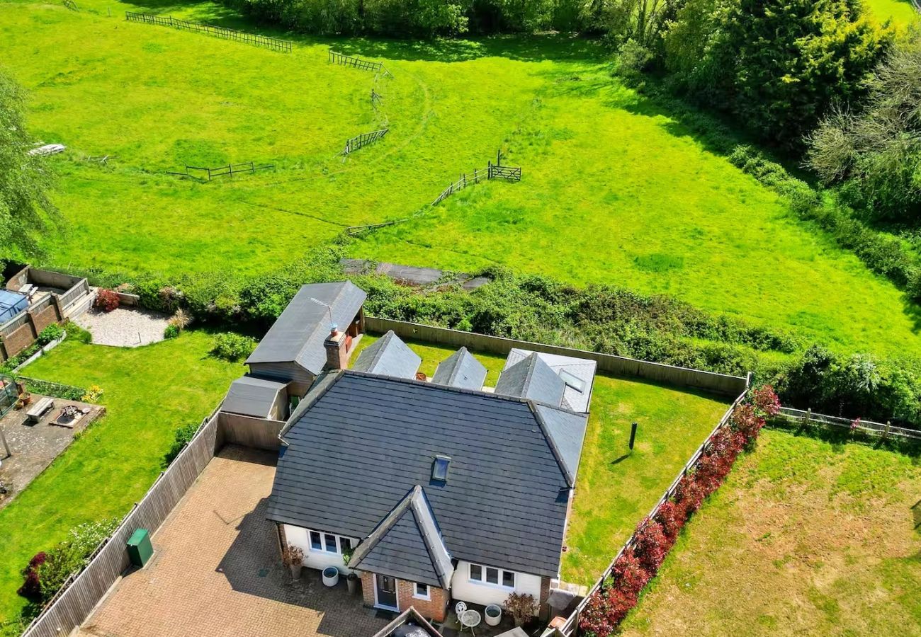 Huis in Cranbrook - Little Cobbs