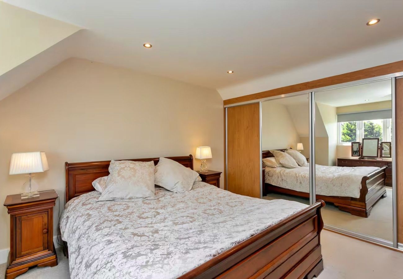 Huis in Cranbrook - Little Cobbs