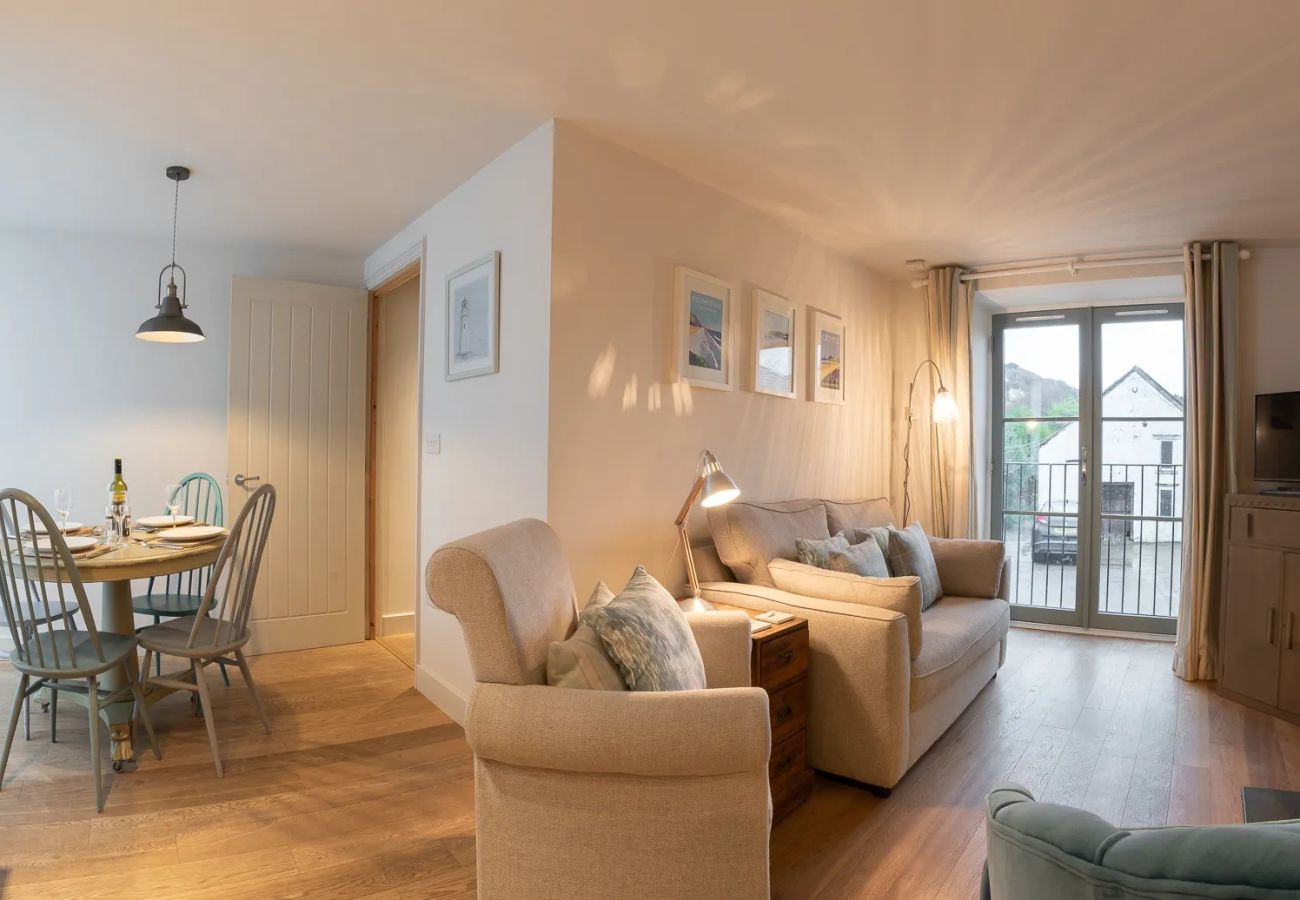 Cottage in Braunton - Kittiwake Cottage