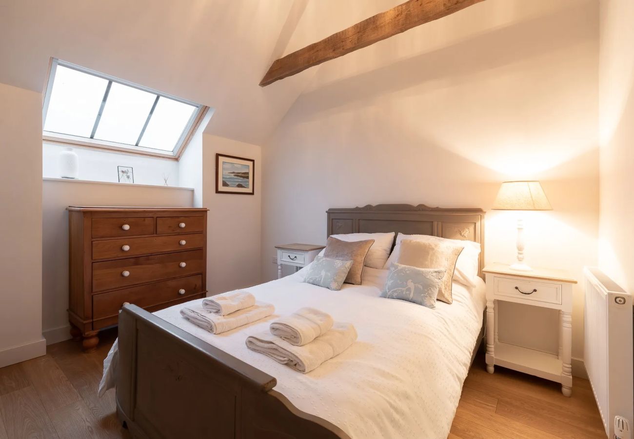 Cottage in Braunton - Kittiwake Cottage