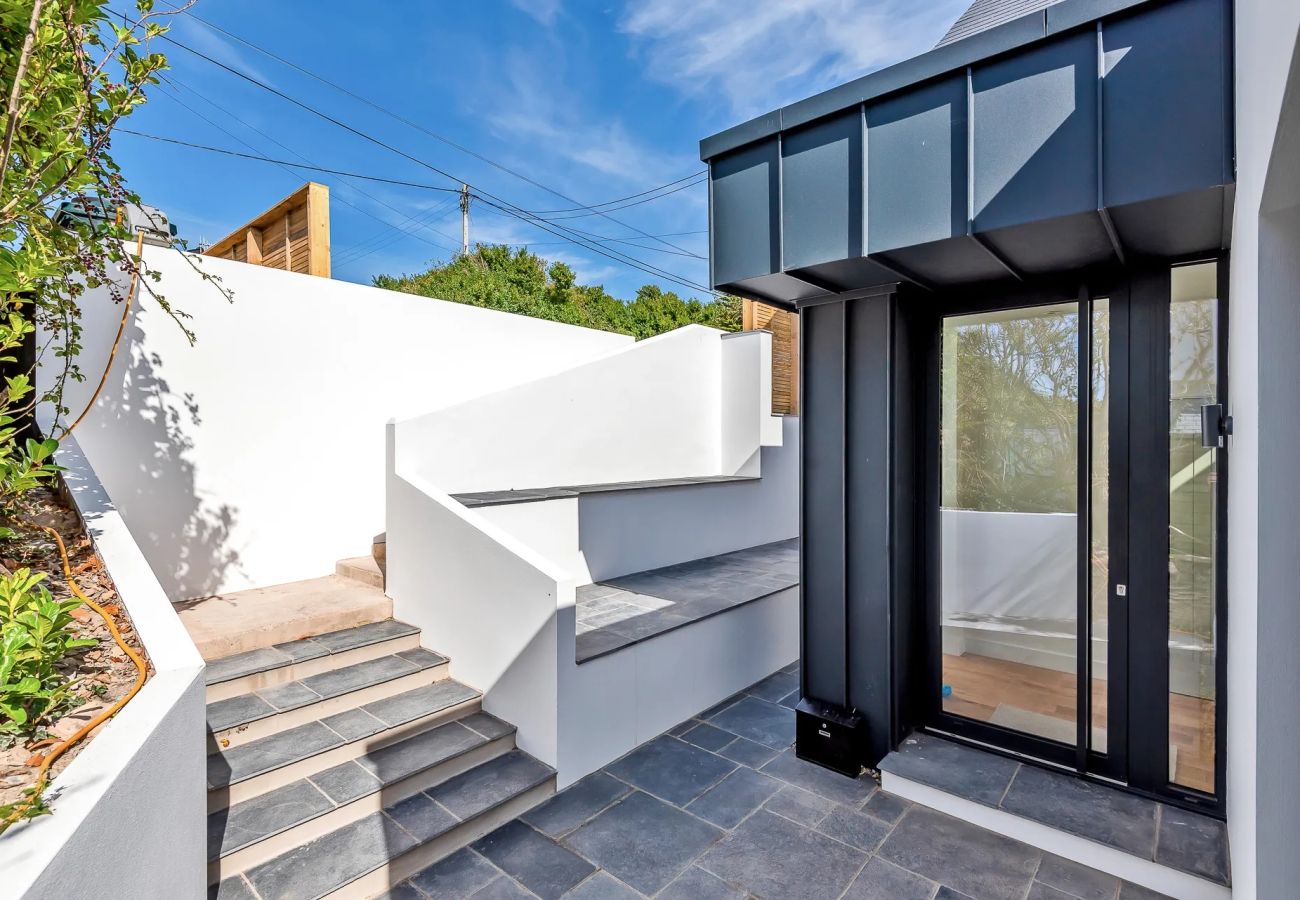 Huis in Woolacombe - Seymour Heights