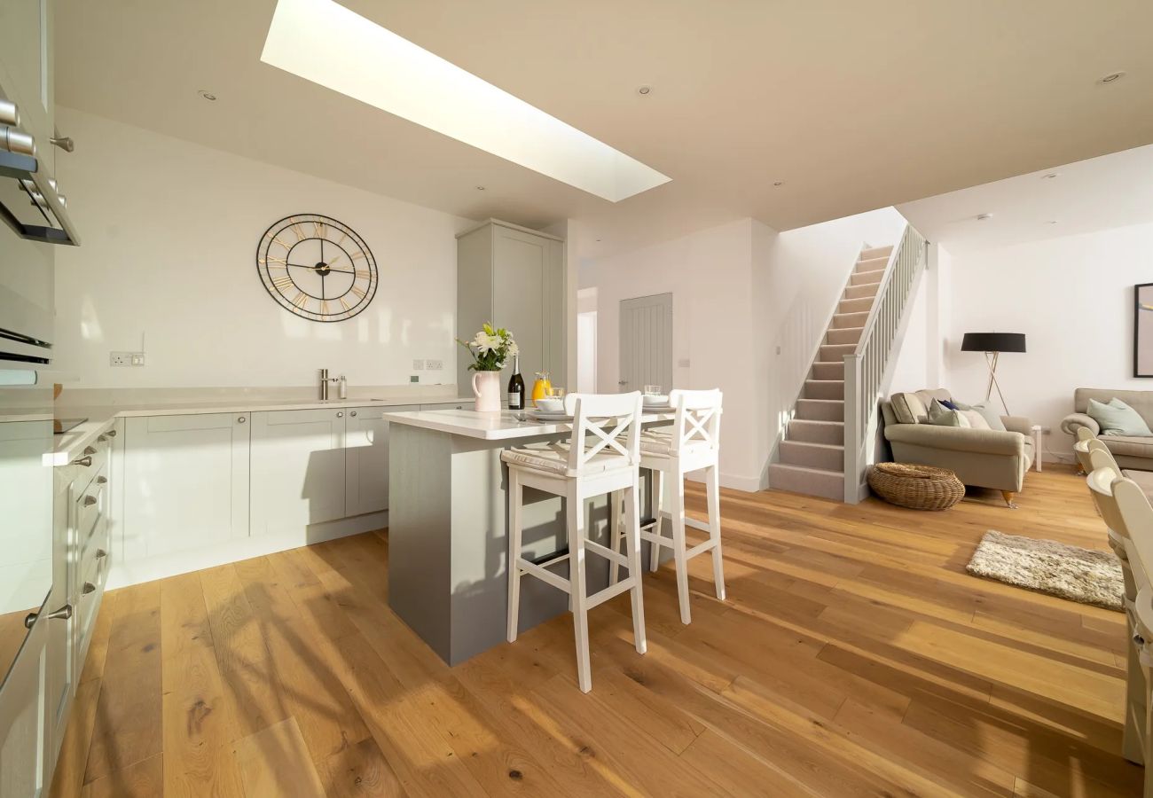 Huis in Woolacombe - Seymour Heights