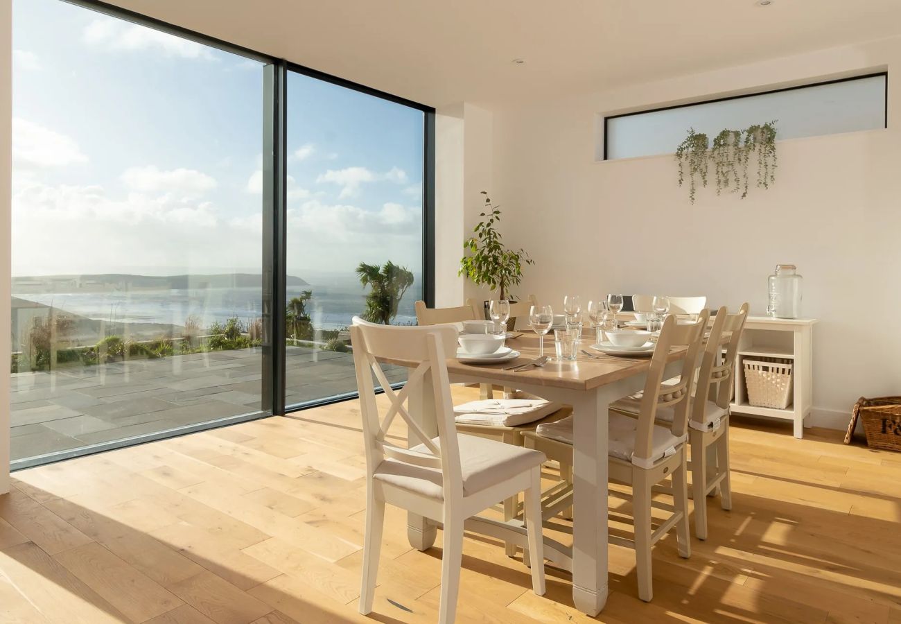 Huis in Woolacombe - Seymour Heights