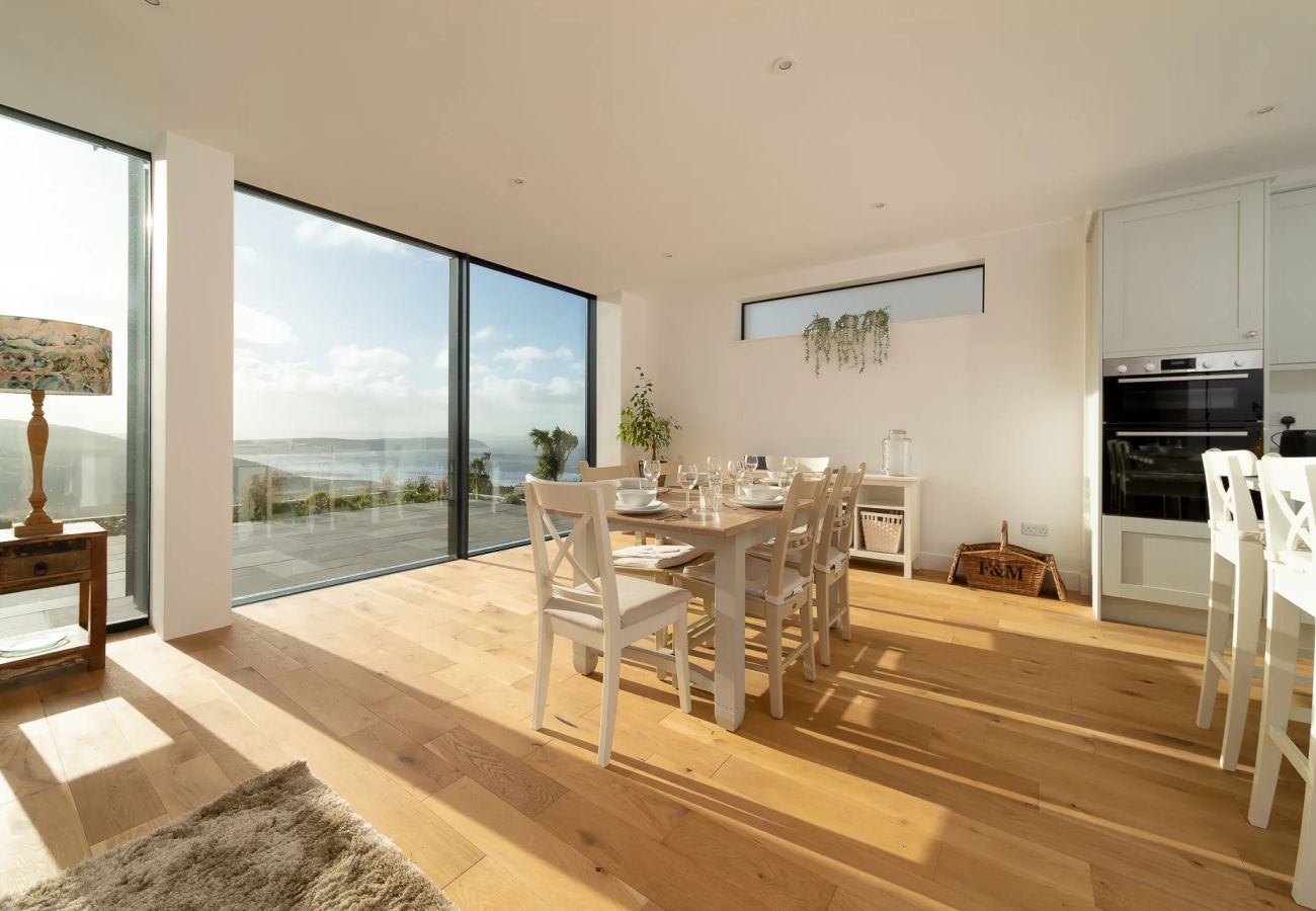 Huis in Woolacombe - Seymour Heights