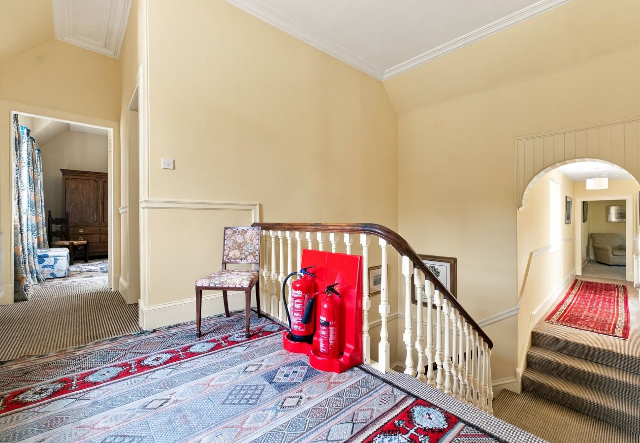 Huis in Newtonmore - Nuide Farmhouse