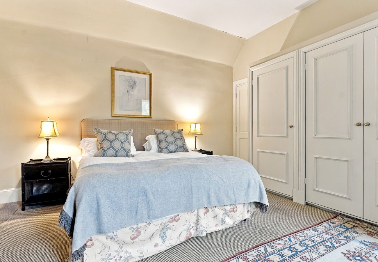 Huis in Newtonmore - Nuide Farmhouse
