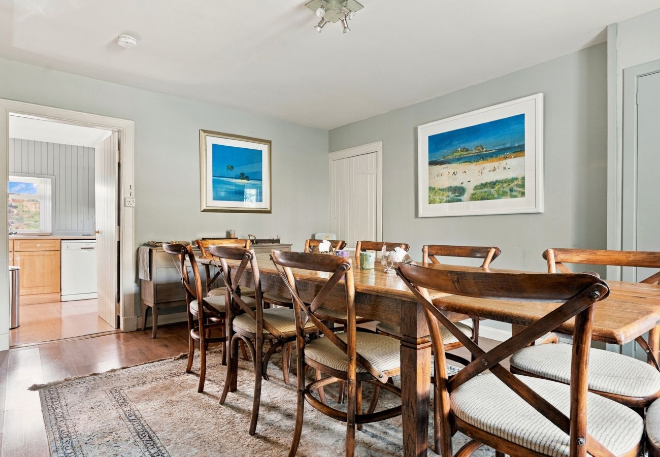 Huis in Newtonmore - Nuide Farmhouse