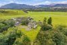 Huis in Newtonmore - Nuide Farmhouse