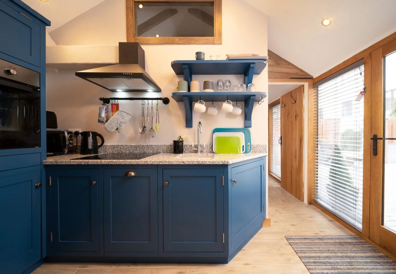 Cottage in Barnstaple - The Hen House at Accott Manor
