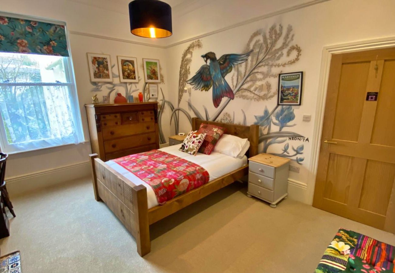 Appartement in St Leonards-on-Sea - Church Retreat