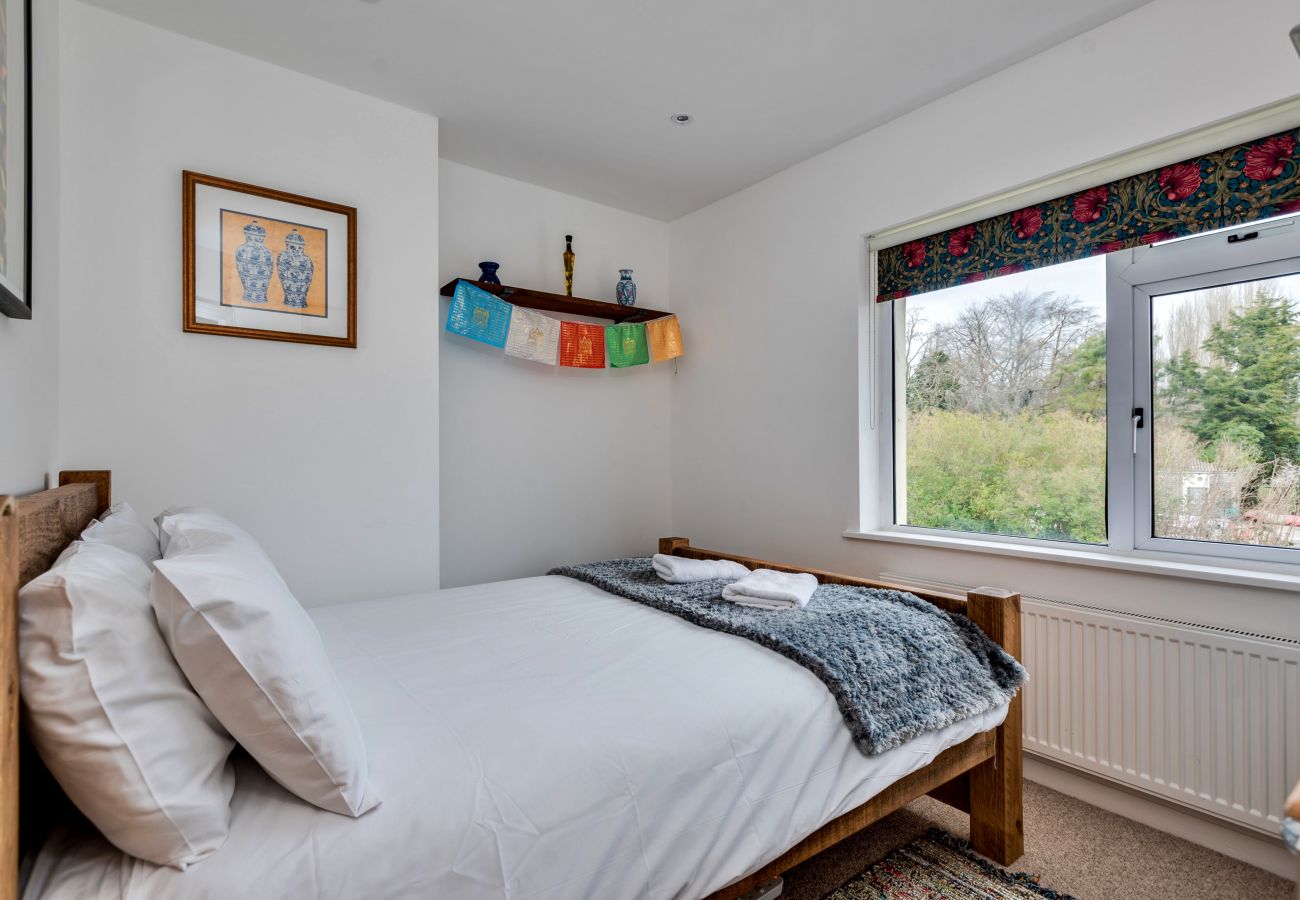 Huis in Oxford - Florence Of Oxford