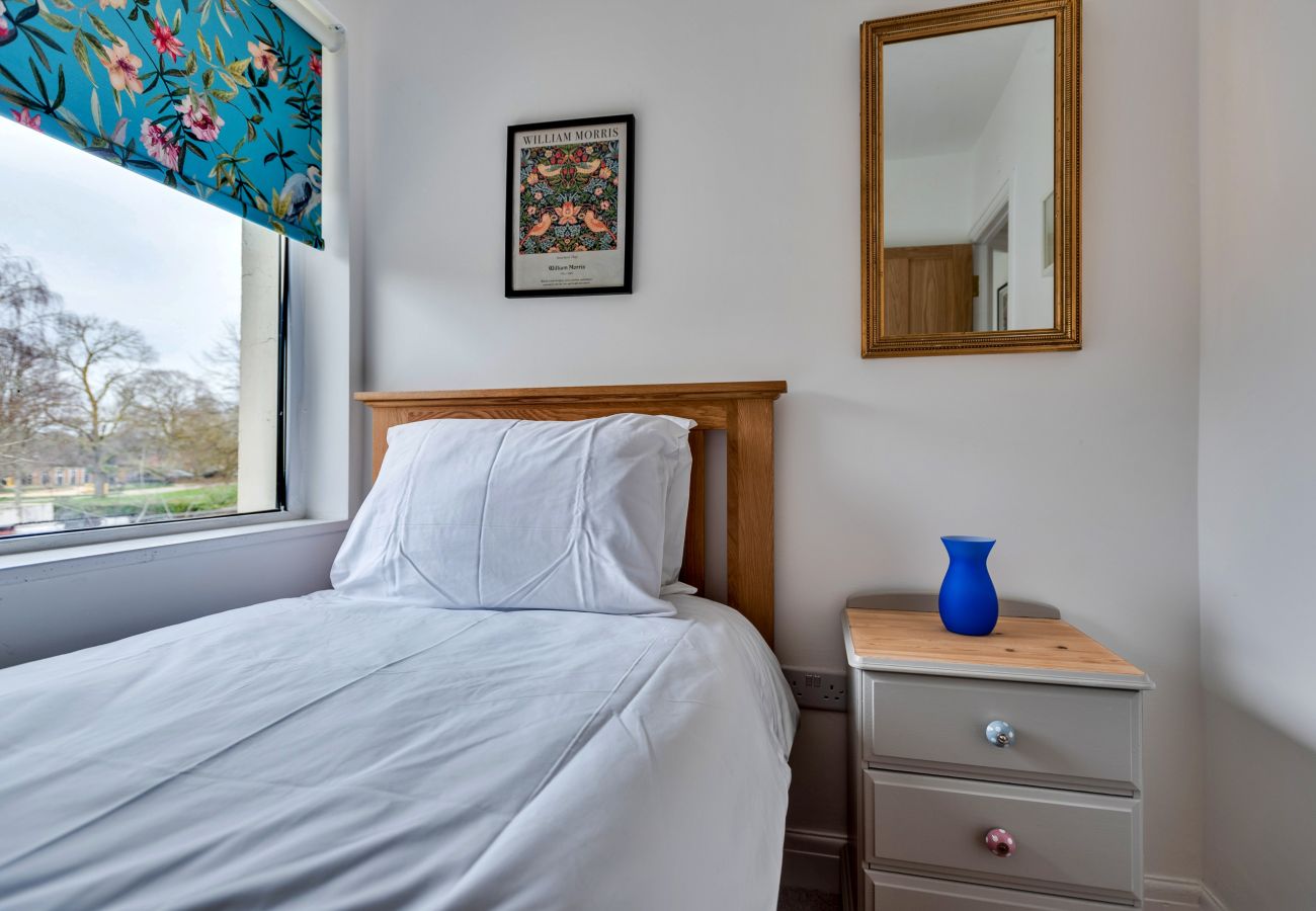 Huis in Oxford - Florence Of Oxford