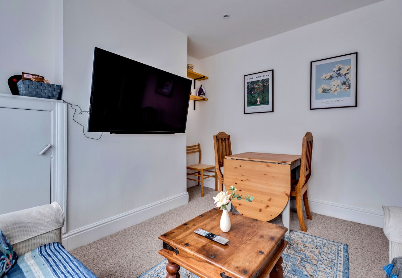 Huis in Oxford - Florence Of Oxford