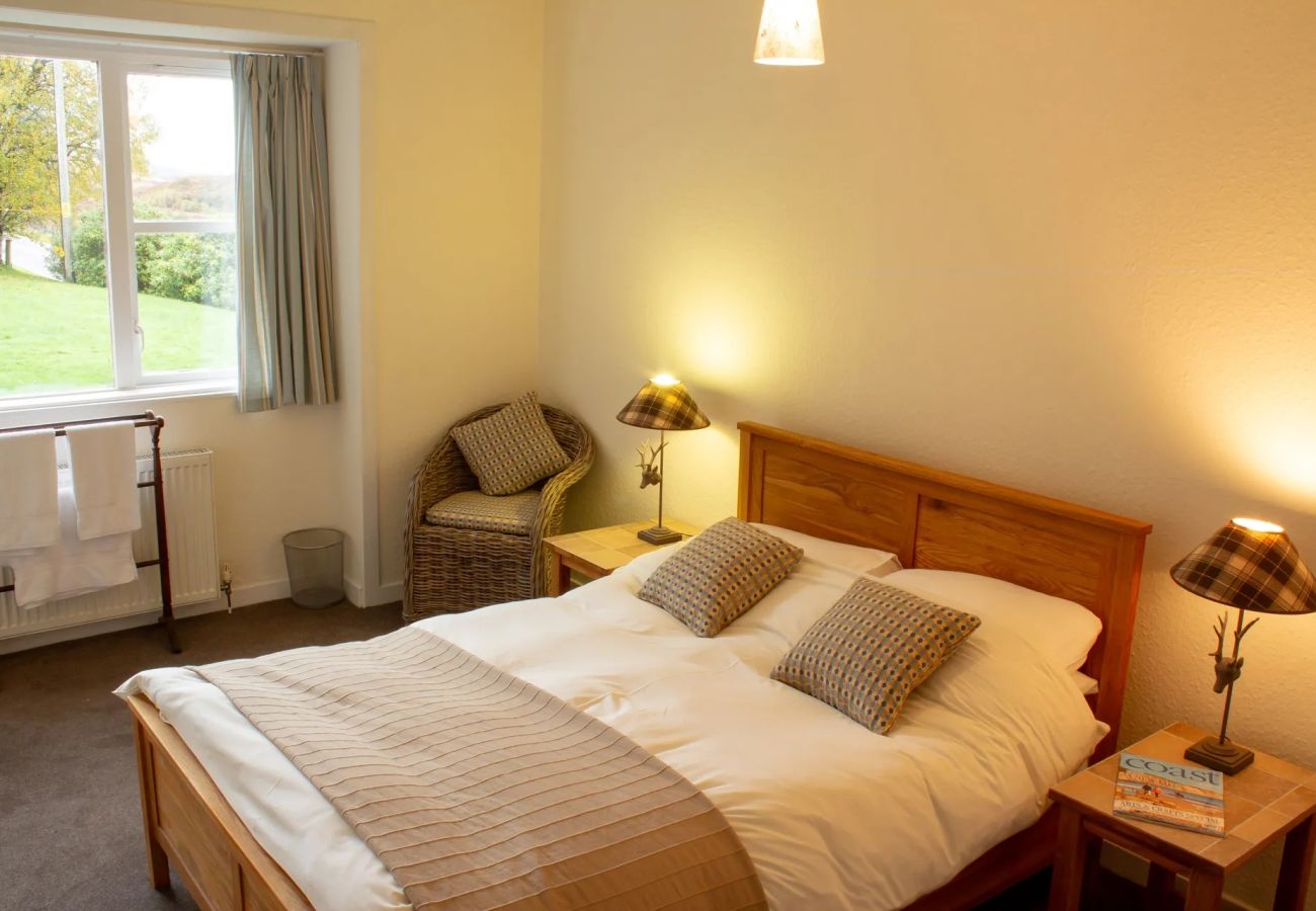 Huis in Inverness - Stag Lodge