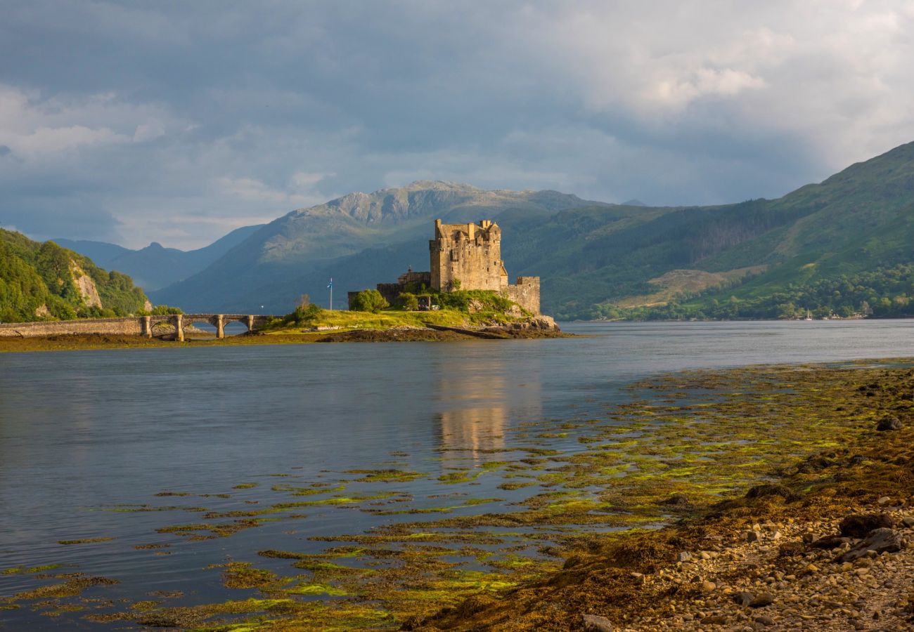 Huis in Inverness - Stag Lodge