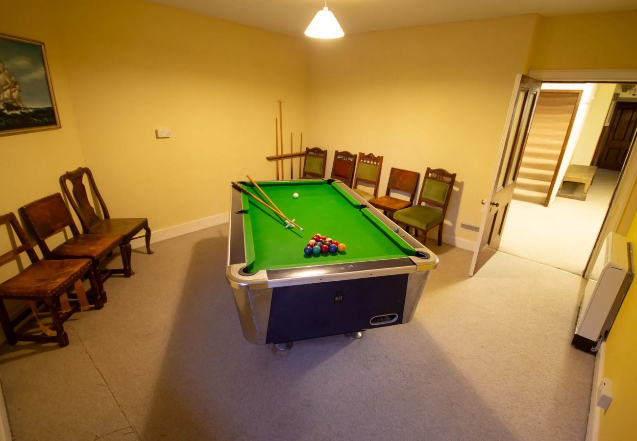 Huis in Inverness - Glencarron Lodge