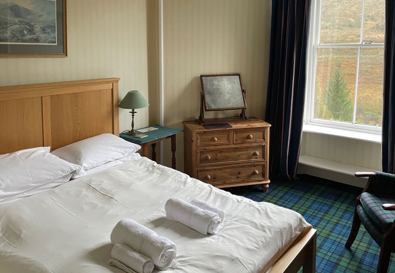Huis in Inverness - Glencarron Lodge
