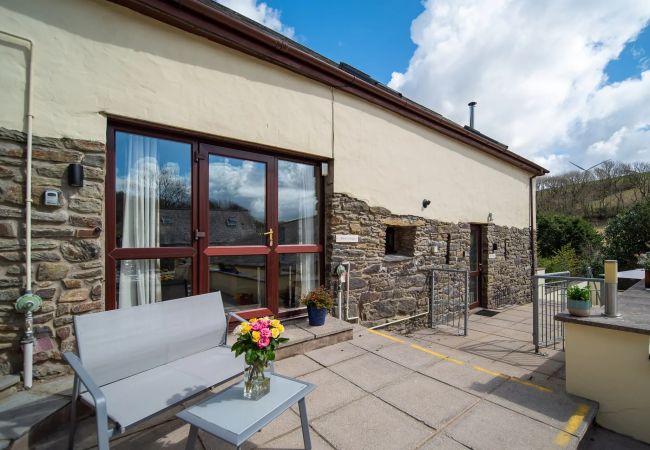  in West Down - Blare Cottage at Lower Aylescott