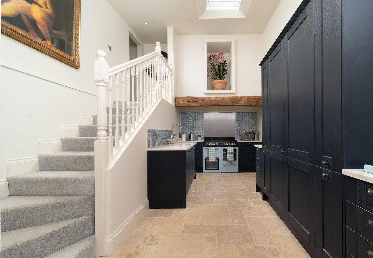 Cottage in Painswick - Barn Cottage Painswick