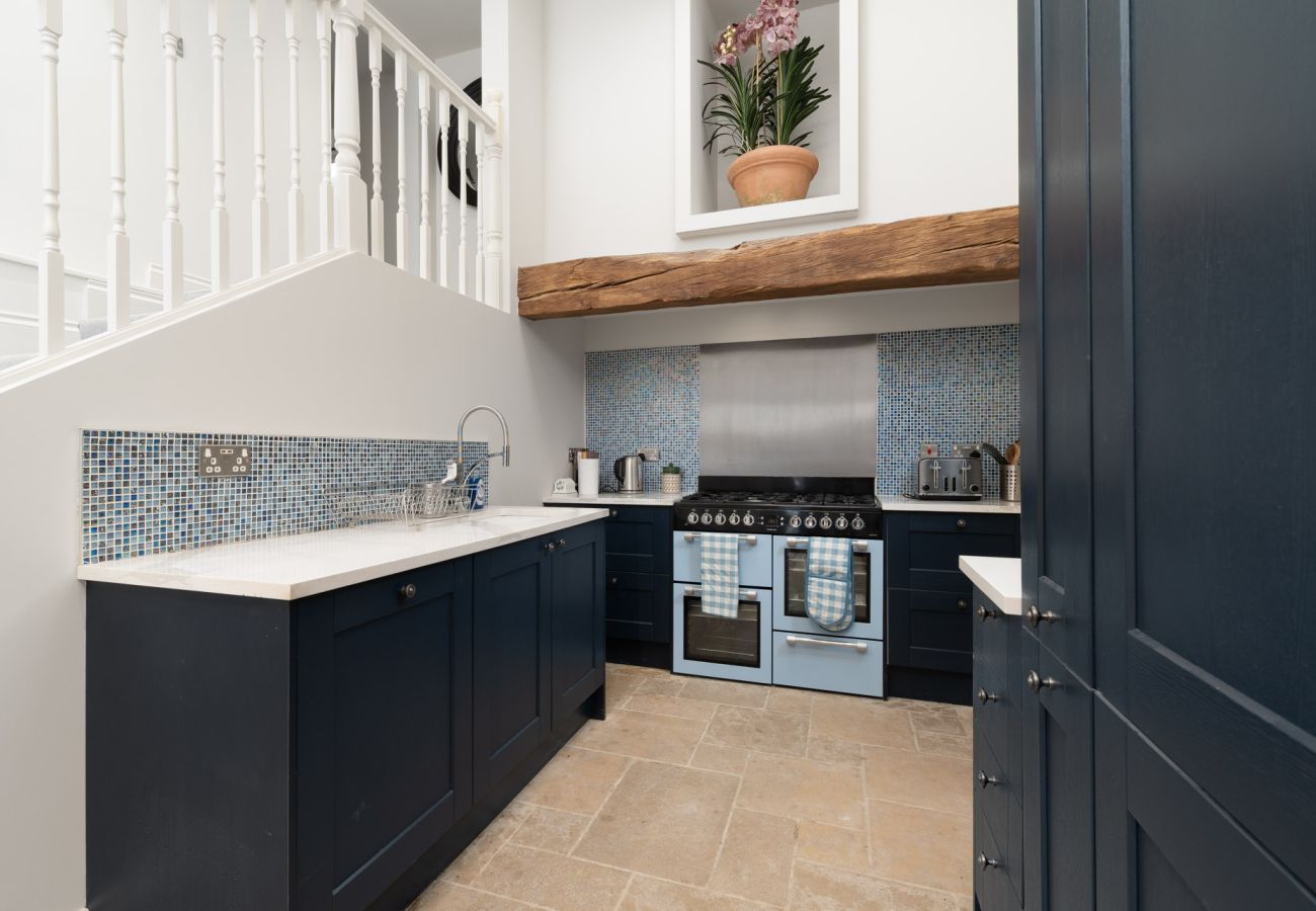 Cottage in Painswick - Barn Cottage Painswick