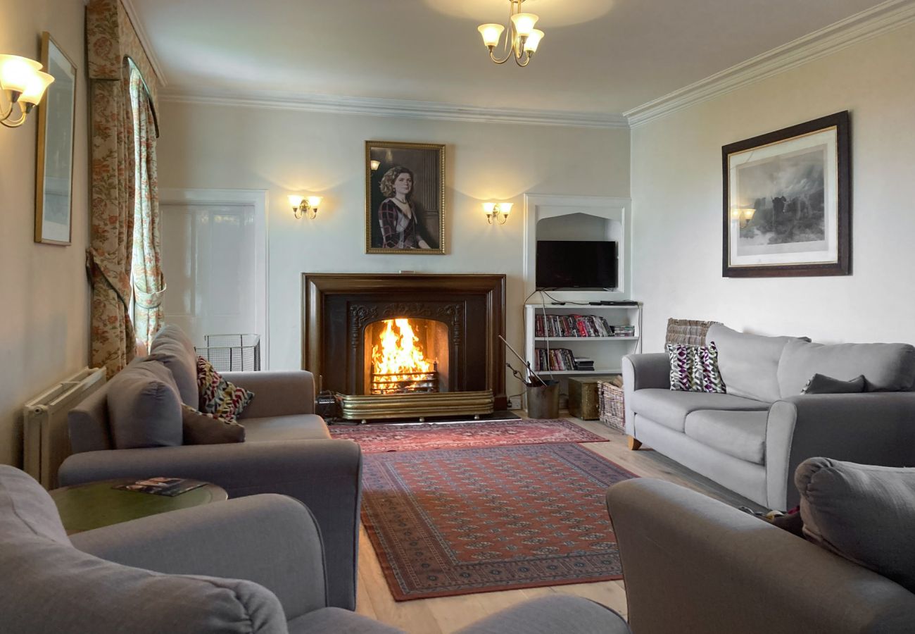 Huis in Inverness - Biallid House