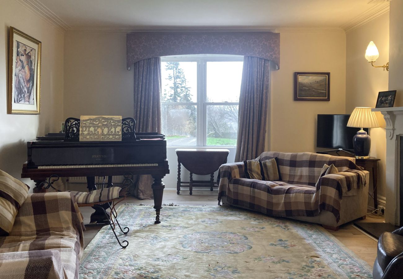 Huis in Inverness - Biallid House